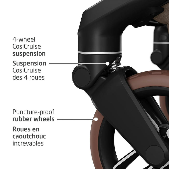 Maxi Cosi - Maxi Cosi Fame Stroller