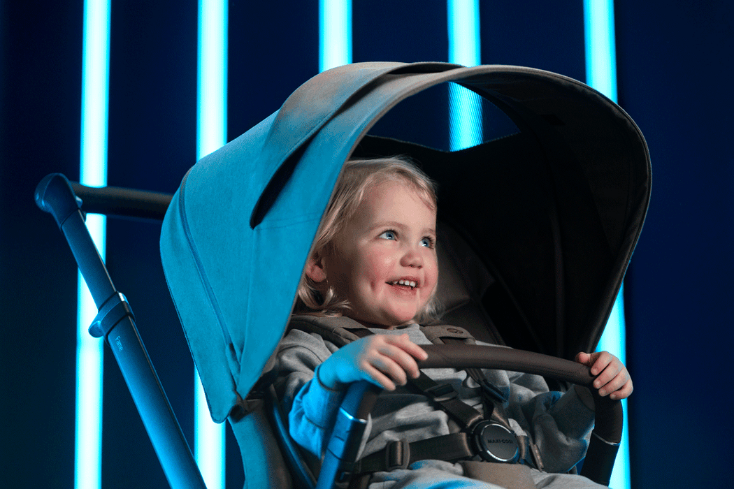 Maxi Cosi - Maxi Cosi Fame Stroller