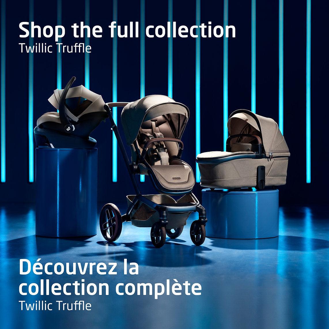 Maxi Cosi - Maxi Cosi Fame Stroller