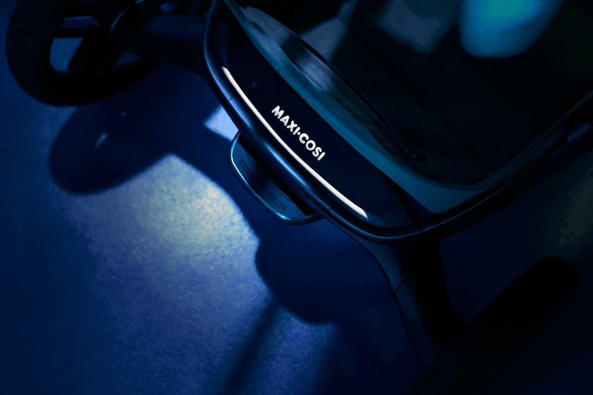 Maxi Cosi - Maxi Cosi Fame Stroller