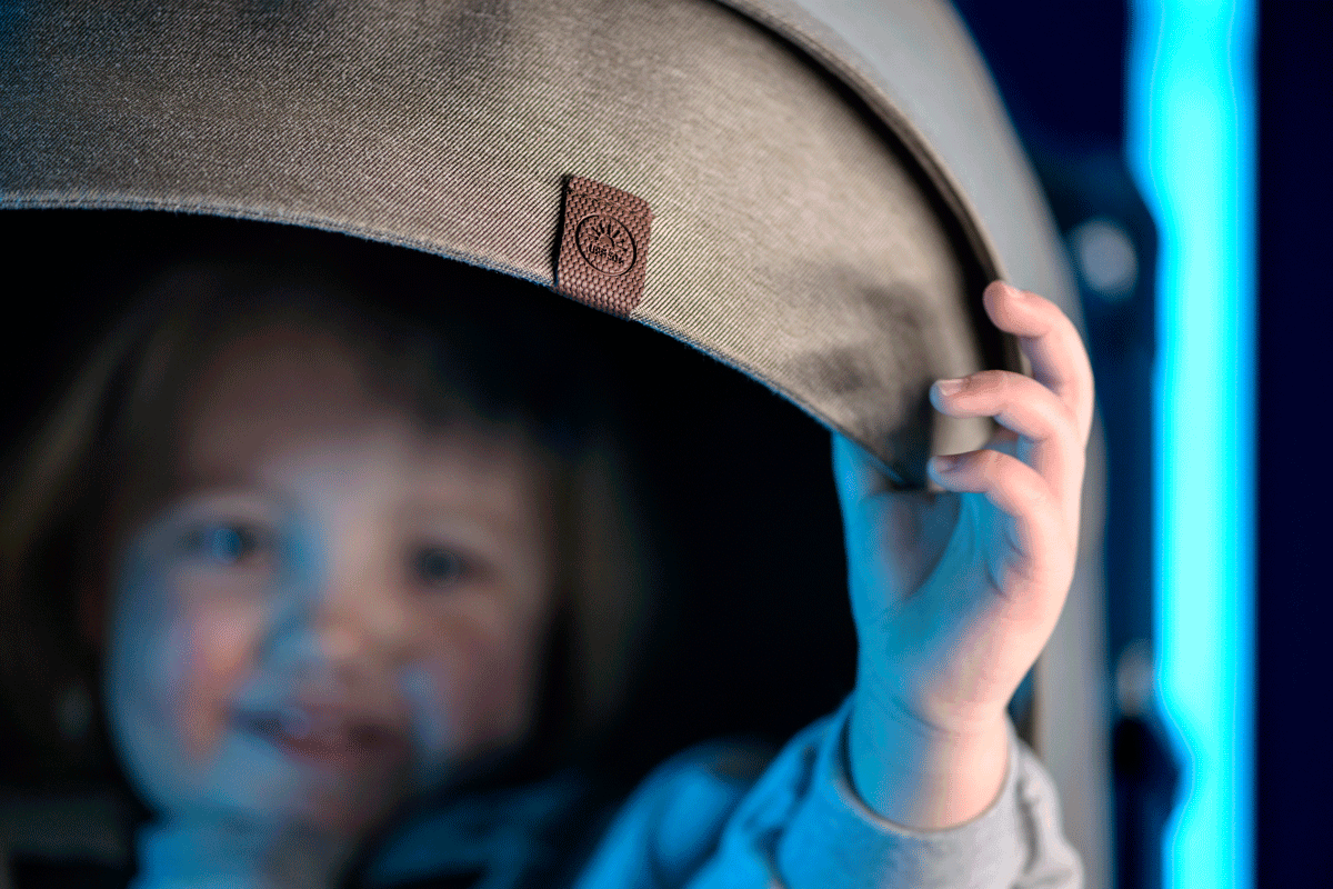 Maxi Cosi - Maxi Cosi Fame Stroller