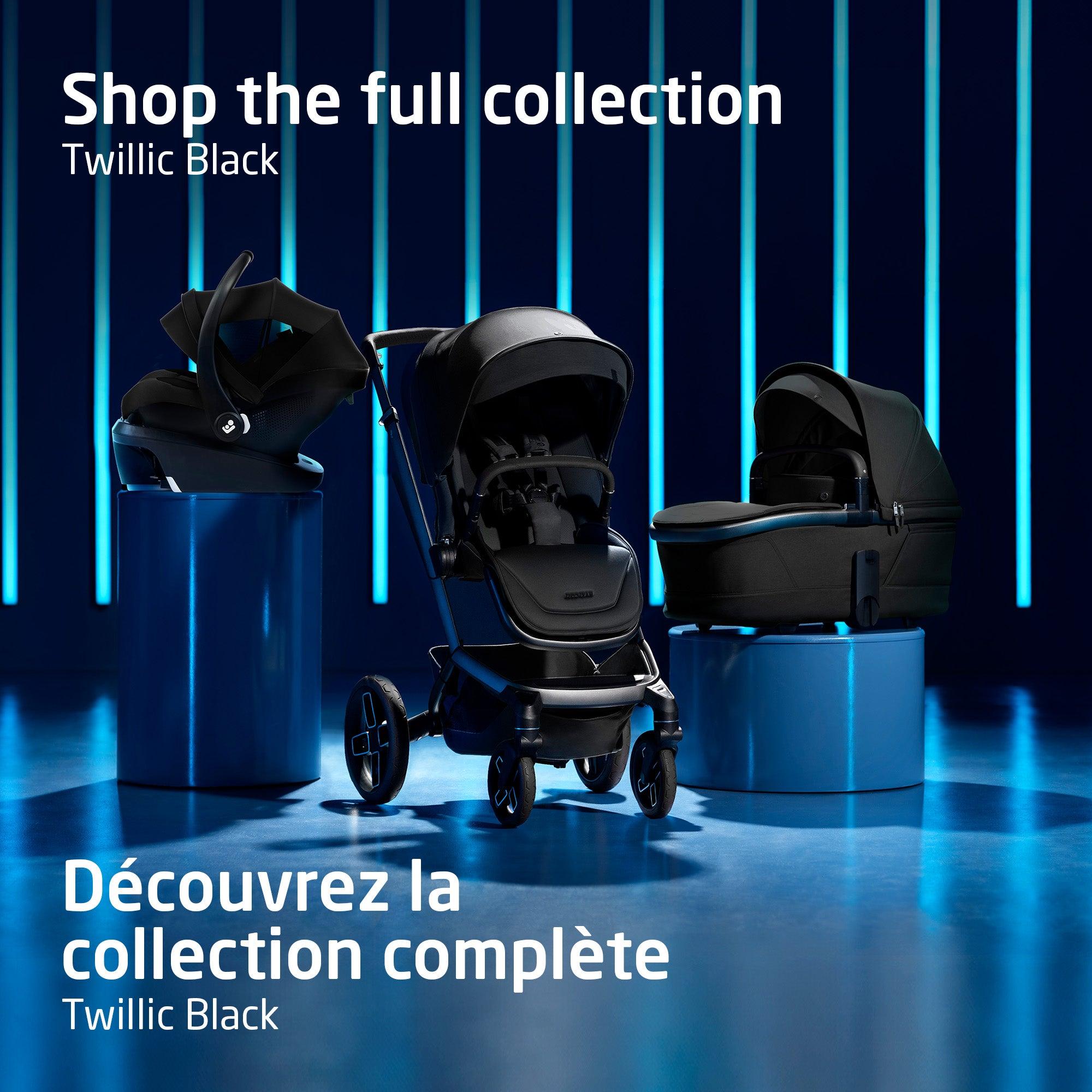 Maxi Cosi - Maxi Cosi Fame Stroller