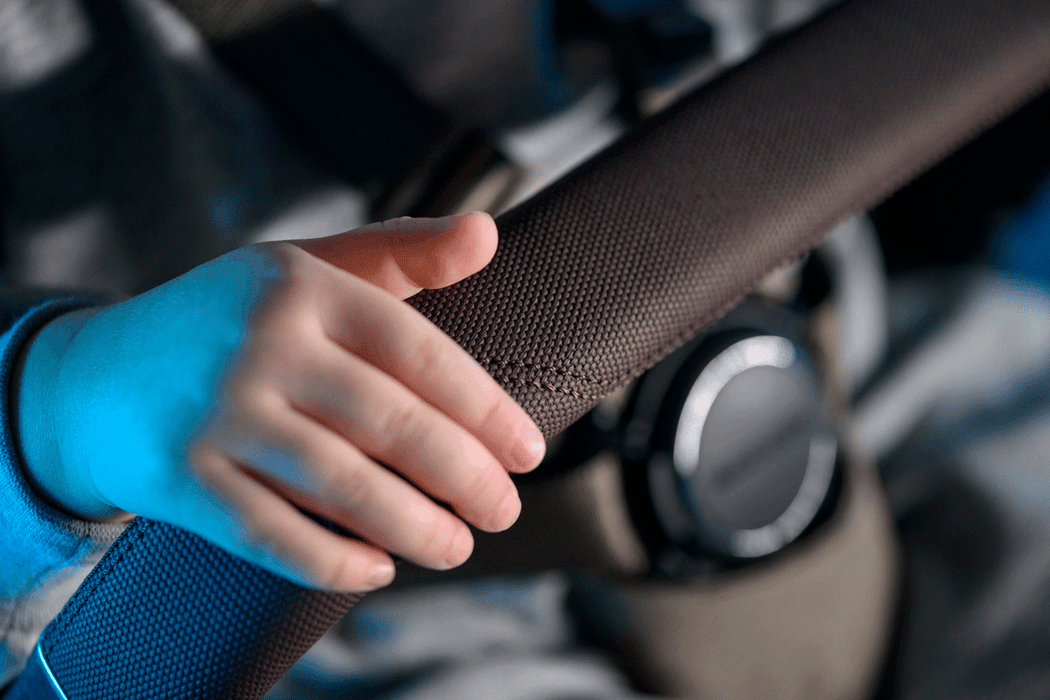 Maxi Cosi - Maxi Cosi Fame Stroller