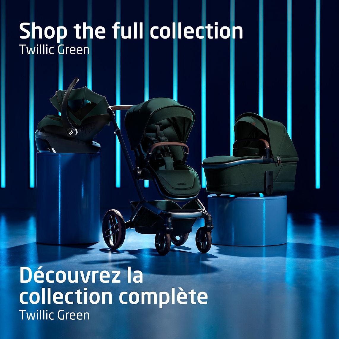 Maxi Cosi - Maxi Cosi Fame Stroller