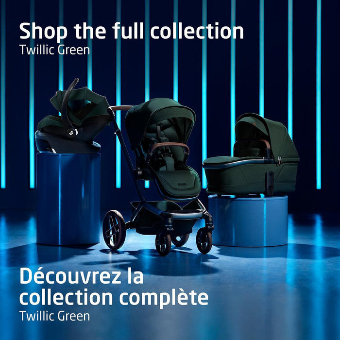 Maxi Cosi - Maxi Cosi Fame Stroller