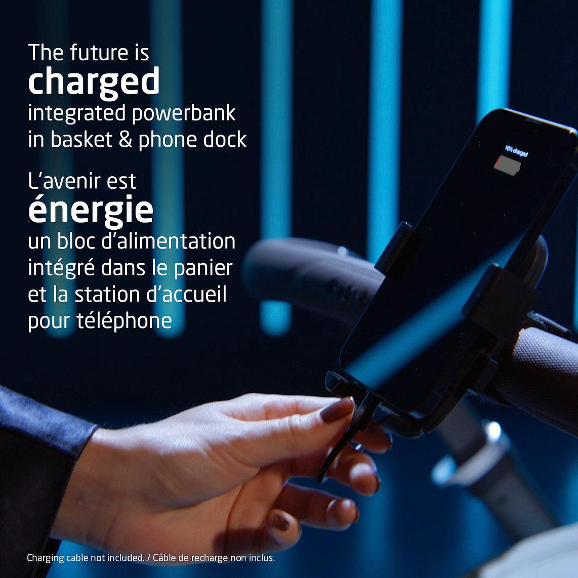 Maxi Cosi - Maxi Cosi Fame Stroller