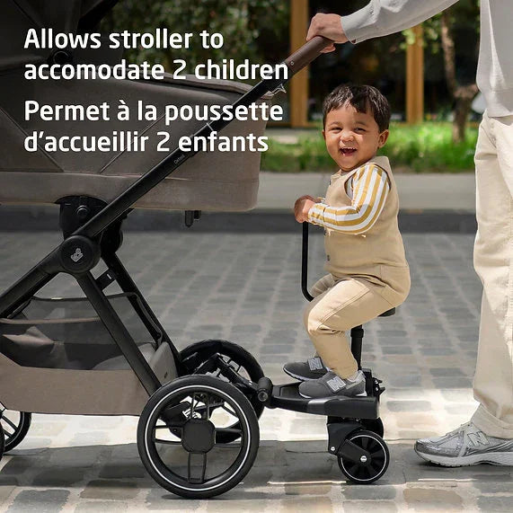 Maxi Cosi - Maxi-Cosi Hop-on board - Stroller Accessory