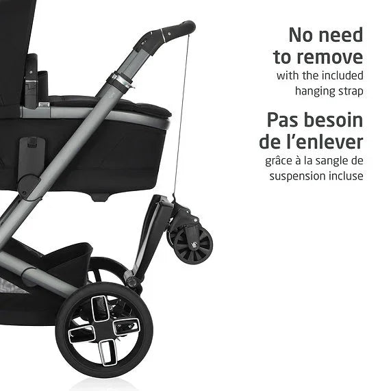 Maxi Cosi - Maxi-Cosi Hop-on board - Stroller Accessory