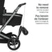 Maxi Cosi - Maxi-Cosi Hop-on board - Stroller Accessory