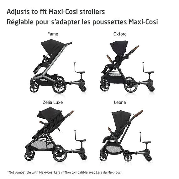 Maxi Cosi - Maxi-Cosi Hop-on board - Stroller Accessory