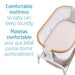 Maxi Cosi - Maxi Cosi Iora Bedside Baby Bassinet