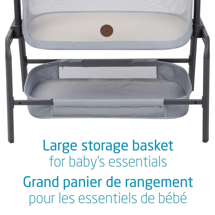 Maxi Cosi - Maxi Cosi Iora Bedside Baby Bassinet