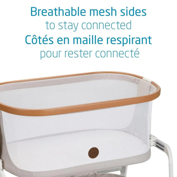 maxi cosi iora bassinet canada Maxi Cosi Iora Bedside Bassinet