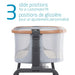 Maxi Cosi - Maxi Cosi Iora Bedside Baby Bassinet