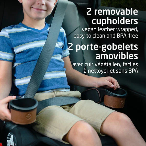 Maxi Cosi - Maxi-Cosi Kani 4-in-1 Convertible Car Seat – Designer Black