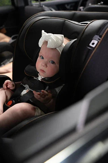 Maxi Cosi - Maxi-Cosi Kani 4-in-1 Convertible Car Seat – Designer Black