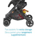 Maxi Cosi - Maxi Cosi Lara Ultra Compact Stroller - Essential Black