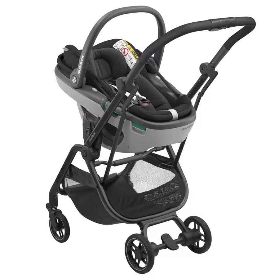 Maxi Cosi - Maxi Cosi Leona Ultra-Compact Stroller