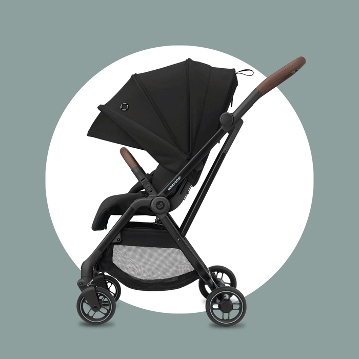 leona maxi-cosi MAXI COSI Leona Ultra Compact Stroller