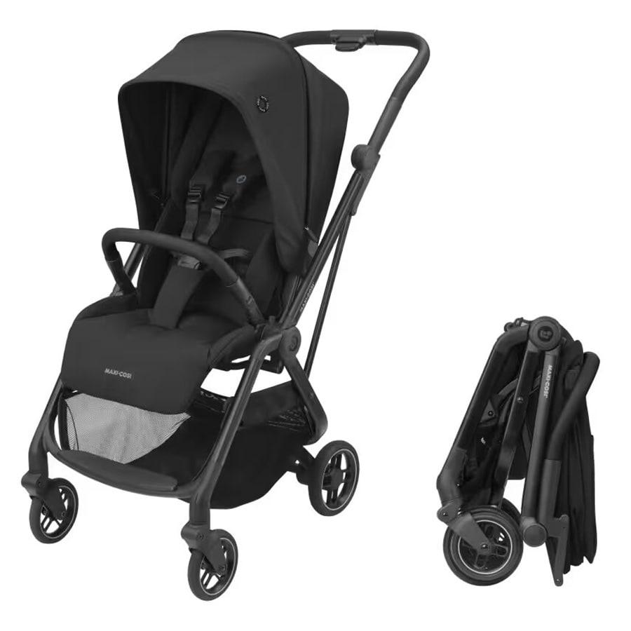 Maxi Cosi - Maxi Cosi Leona Ultra-Compact Stroller