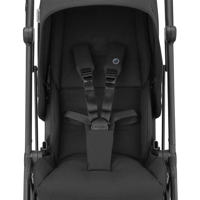 Maxi Cosi - Maxi Cosi Leona Ultra-Compact Stroller