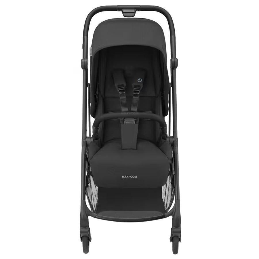 maxi cosi leona ultra compact stroller MAXI COSI Leona Ultra Compact Stroller