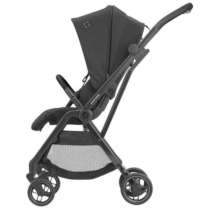 maxi cosi leona stroller MAXI COSI Leona Ultra Compact Stroller