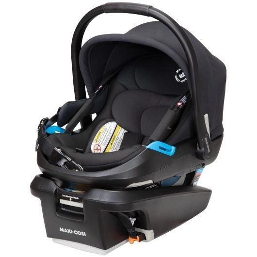 Maxi Cosi - Maxi Cosi Lila CP + Coral XP Travel System