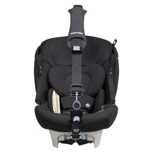 Maxi Cosi - Maxi Cosi Lila CP + Coral XP Travel System