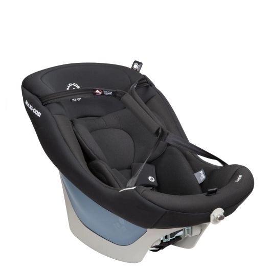 Maxi Cosi - Maxi Cosi Lila CP + Coral XP Travel System