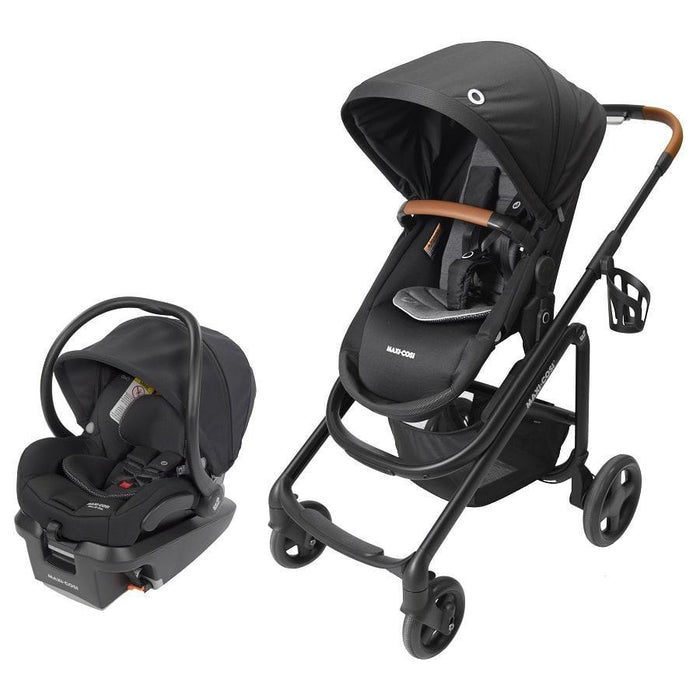 maxi cosi lila xp review Maxi Cosi Lila CP Baby Travel System with Mico XP Stroller