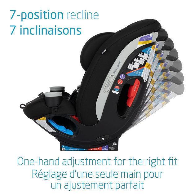maxi cosi seat adjustment Maxi Cosi Convertible Car Seat Magellan LiftFit