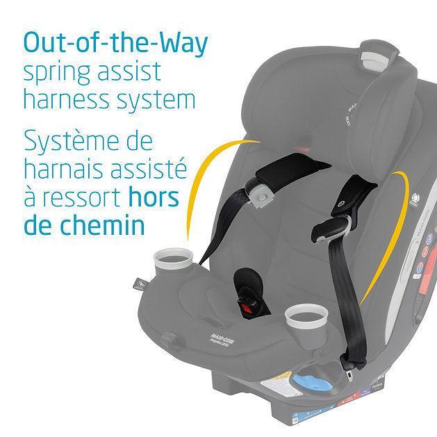 how to install maxi cosi magellan car seat Maxi Cosi Convertible Car Seat Magellan LiftFit