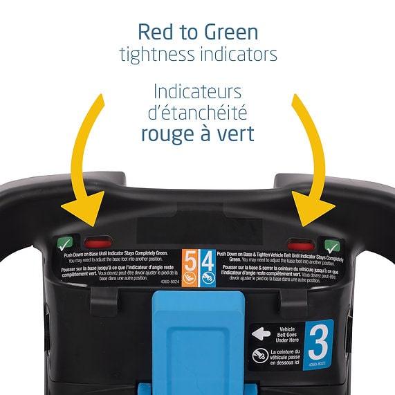 Maxi Cosi - Maxi Cosi - Mico 30 Car Seat Base