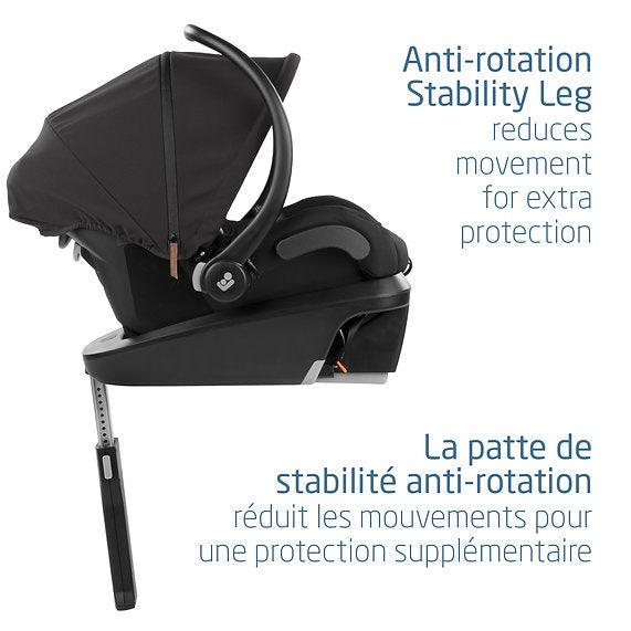 Maxi Cosi - Maxi Cosi - Mico 30 Car Seat Base