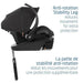 Maxi Cosi - Maxi Cosi - Mico 30 Car Seat Base