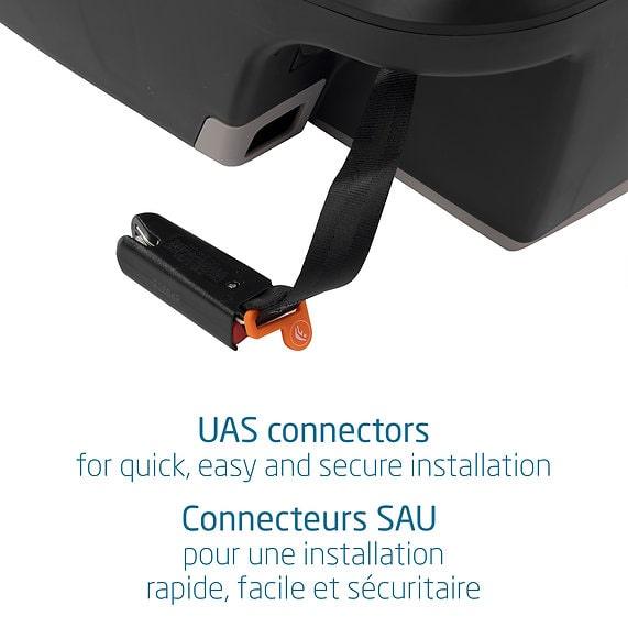 how to install a maxi cosi mico car seat base Maxi Cosi
