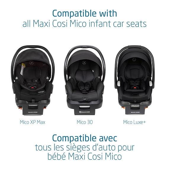 Maxi Cosi - Maxi Cosi - Mico 30 Car Seat Base