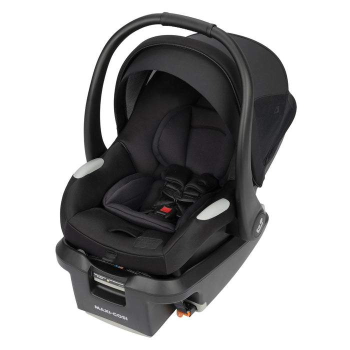 Maxi Cosi - Maxi Cosi Mico Luxe Plus Baby Car Seat