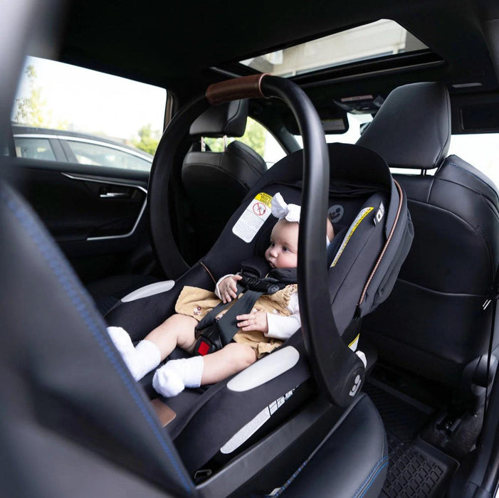 Maxi Cosi - Maxi Cosi Mico Luxe Plus Baby Car Seat