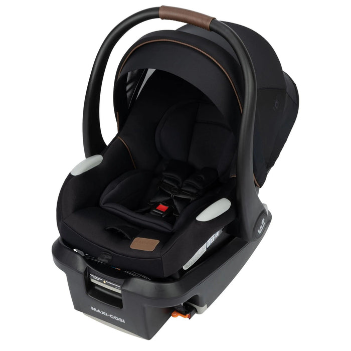 Maxi Cosi - Maxi Cosi Mico Luxe Plus Baby Car Seat
