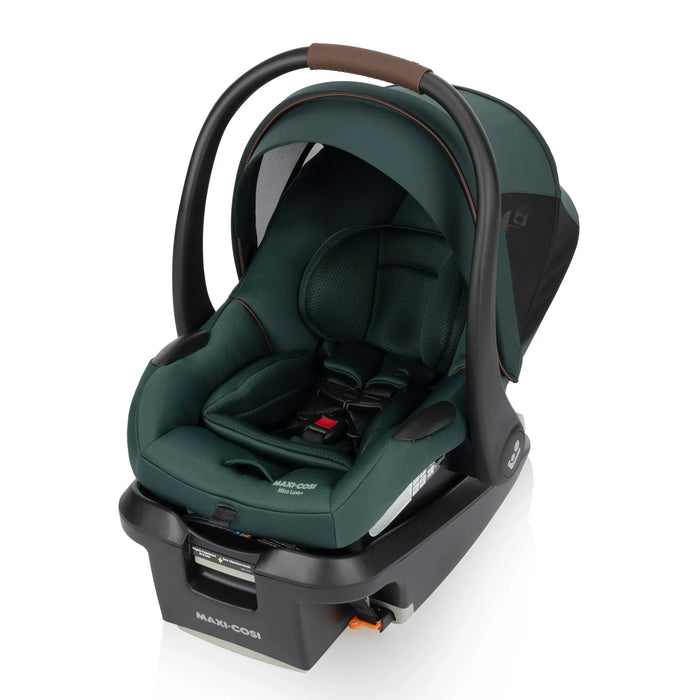 Maxi Cosi - Maxi Cosi Mico Luxe Plus Baby Car Seat