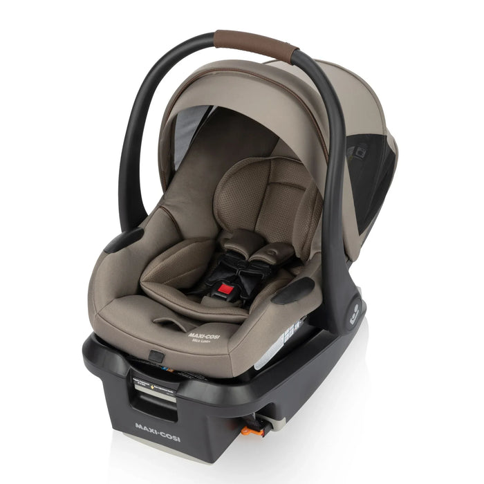 Maxi Cosi - Maxi Cosi Mico Luxe Plus Baby Car Seat
