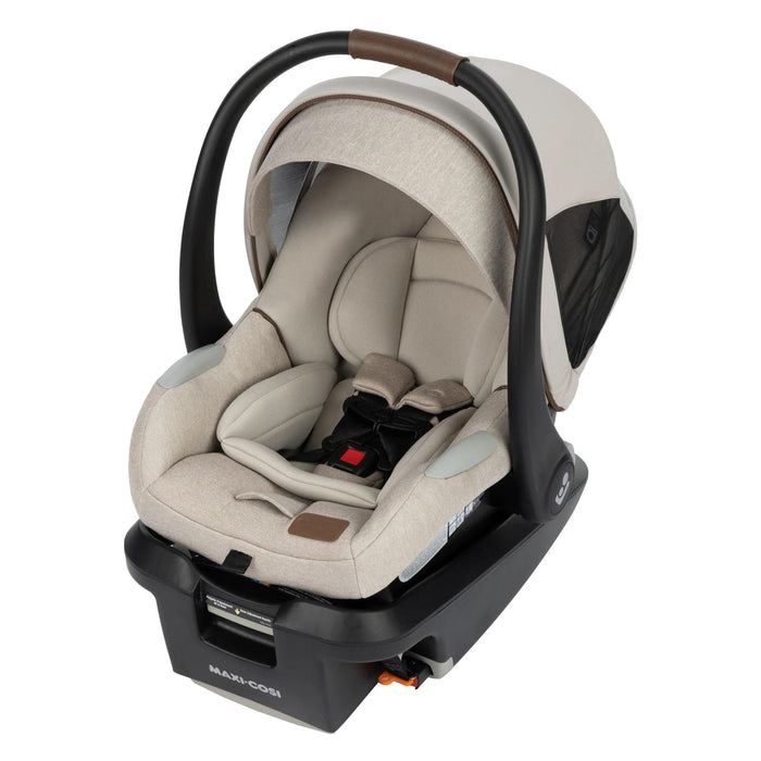 Maxi Cosi - Maxi Cosi Mico Luxe Plus Baby Car Seat