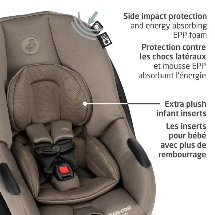 Maxi Cosi - Maxi Cosi Mico Luxe Plus Baby Car Seat