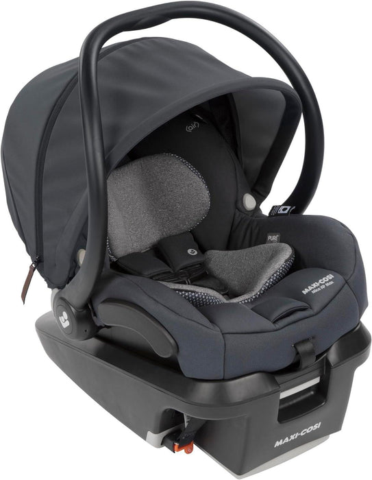 Maxi cosi mico max 30 infant insert best sale