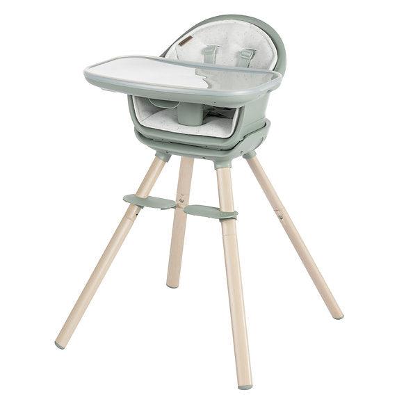 Maxi Cosi - Maxi Cosi Moa 8-in-1 High Chair