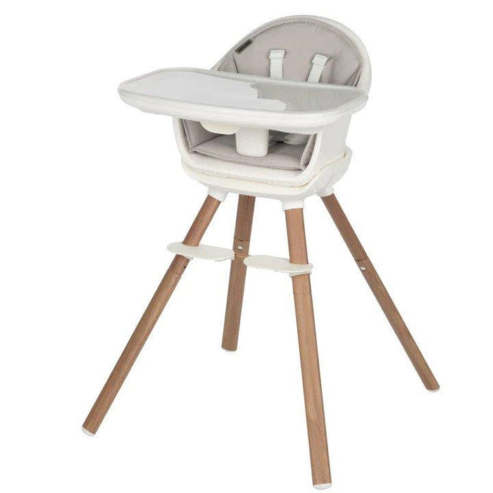 Maxi Cosi - Maxi Cosi Moa 8-in-1 High Chair - Beyond Graphite