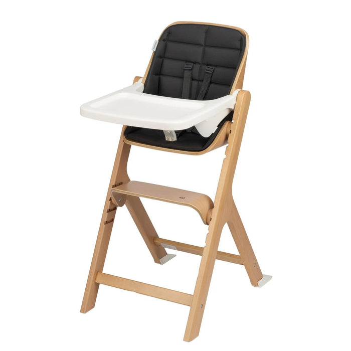 Maxi Cosi - Maxi-Cosi Nesta 3-in-1 Wooden High Chair – Adjustable Baby, Toddler & Adult Chair