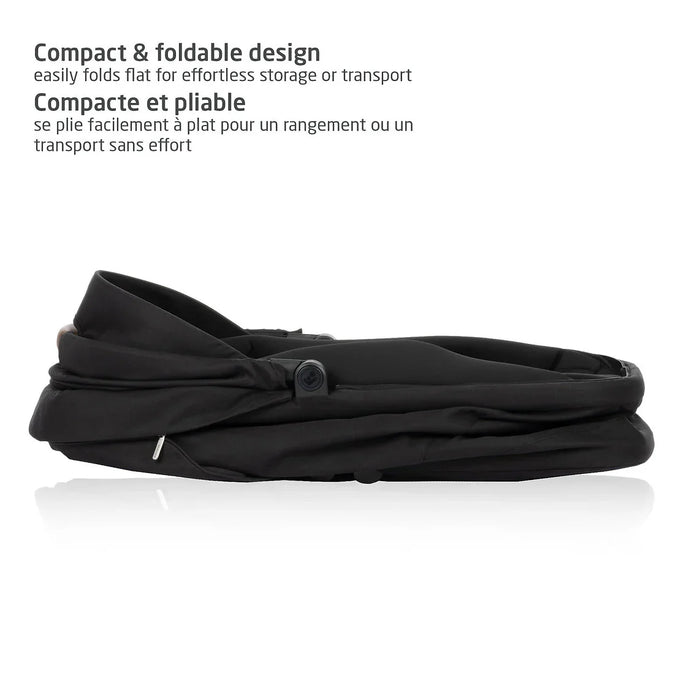 maxi cosi oria carrycot Maxi-Cosi Oria² Carrycot – Lightweight & Foldable Bassinet — Goldtex